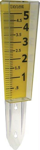 Rain Gauge