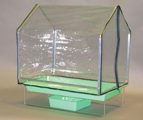 Indoor Greenhouse