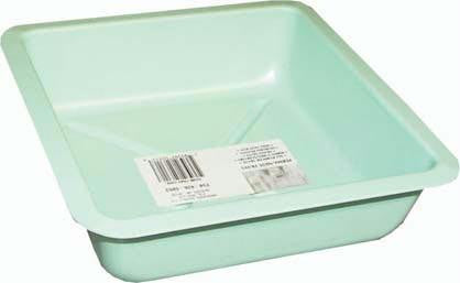 Plant Tray - 8" x 8" x 2 3-4"