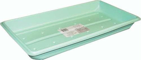 Plant Tray - 22" x11" x 2 3-4"