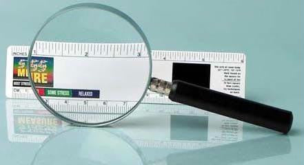 Round Magnifier - 3"