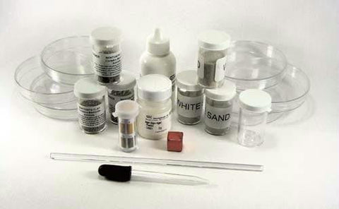 How Clean is the Water? (Kit)