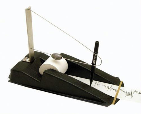 Seismograph Simulator