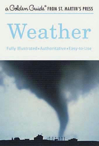 Golden Nature Guide - Weather