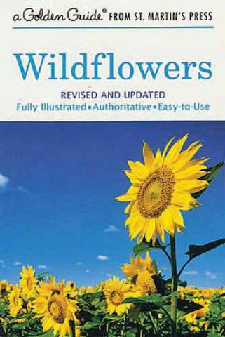 Golden Nature Guide - Flowers