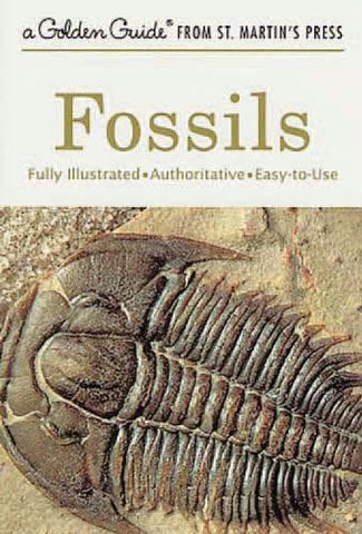 Golden Nature Guide - Fossils