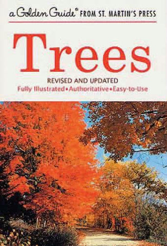 Golden Nature Guide - Trees
