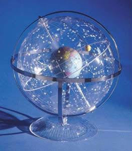 Celestial Globe