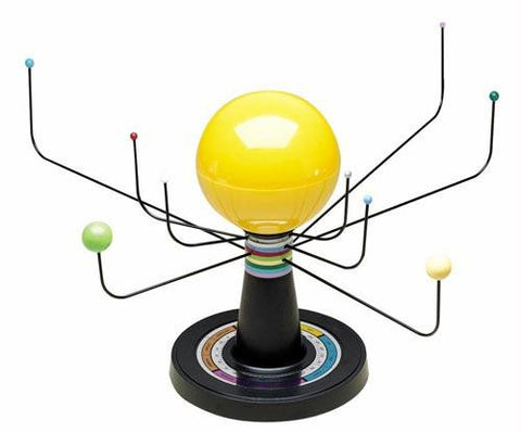 Solar System Simulator