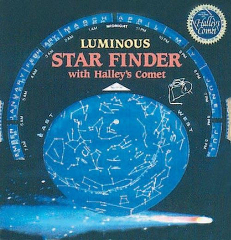 Star Finder
