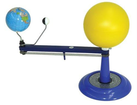 Elementary Planetarium