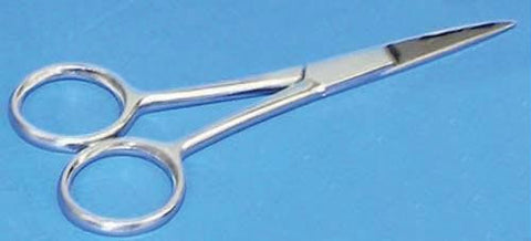 Dissecting Scissors