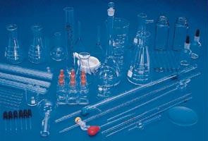 Advance Glassware Kit