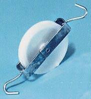 Pulley - Single Wheel