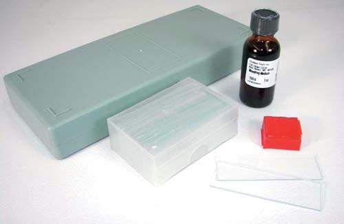 Slidemaking Kit