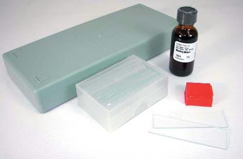 Slidemaking Kit