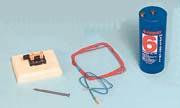 Electromagnet Kit