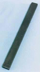 Alnico Bar Magnet - 6"