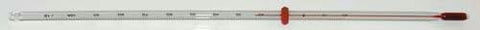 Thermometer - Partial Immersion (-20-110º C)