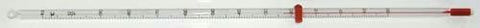 Thermometer - Partial Immersion (-20-150º C)