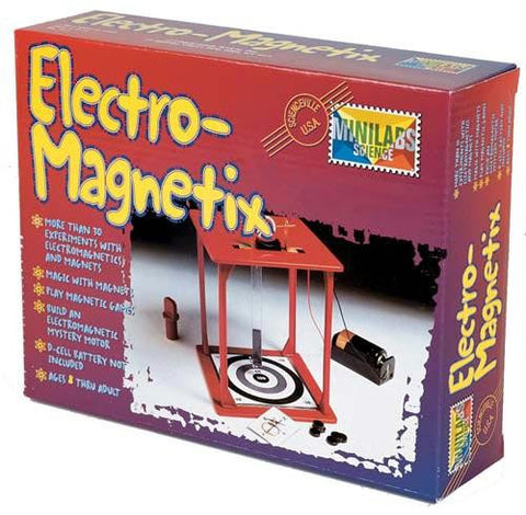 Electro-Magnetix Kit