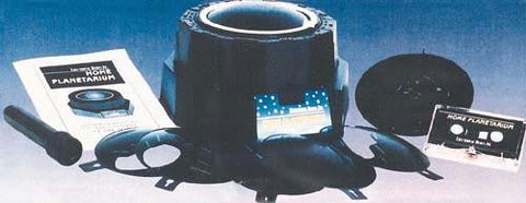 Planetarium