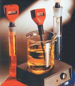 Checker 1 pH Meter
