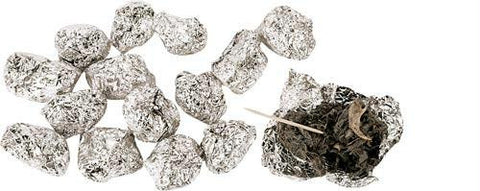 Owl Pellet