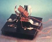 DC Motor Kit