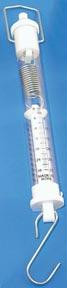 Color Coded Spring Scale - 3KG-30N