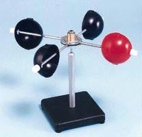 Anemometer