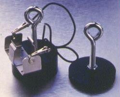 Lifting Magnet - 500 to 700 lbs.