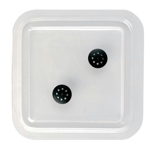 1-2 gal. Flex-Tank Cover (5 3-8" x 7")