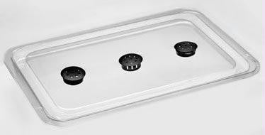 1 1-2 gal. Flex Cover (10 1-2" x 7")