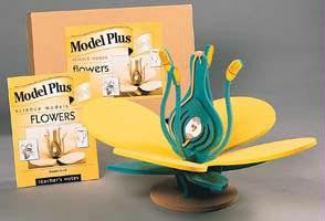 Flower Model