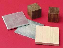 Density Blocks Set