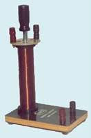 Primary & Secondary Coils