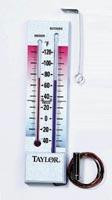 Indoor-Outdoor Thermometer