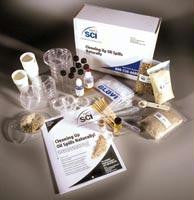 Cleaning Up Oil Spills (40 Student Kit)