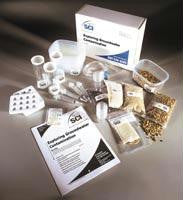 Exploring Groundwater Contamination (Kit)
