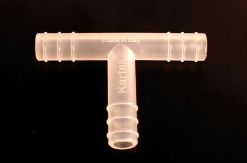 "T" Tubing Connector (3-8")