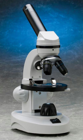 The Professor Microscope