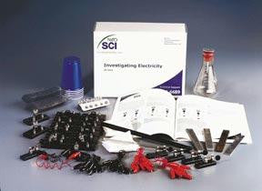 Investigating Electricity Kit