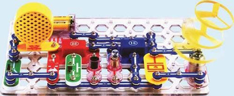 Snap Circuits Jr. Kit