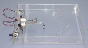 Ripple Tank for Overhead Projector