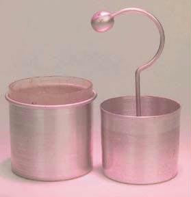 Leyden Jar