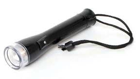 Flashlight