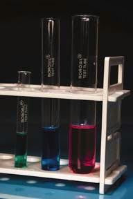 Borosilicate Glass Test Tubes - 12 x 100 (Dozen)