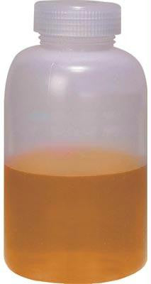 Wide Mouth Reagent Bottles - 125ml (Pack of 12)
