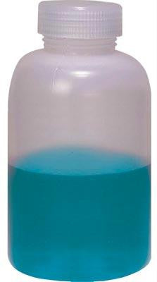 Wide Mouth Reagent Bottles - 250ml (Pack of 12)